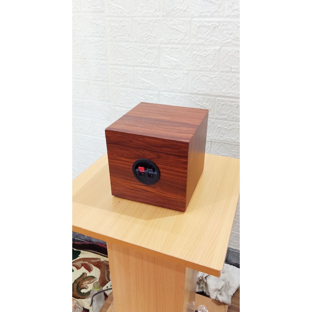 2 Loa Siêu Treble Kèn Rời, Loa Tăng Tép, Loa Hỗ Trợ Tiếng Chec, Chép Kèn Thùng Gỗ, Có Phân Tần Chống Cháy, IPL K11