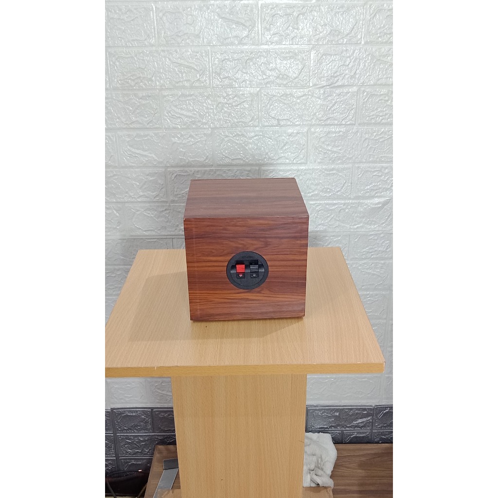 2 Loa Siêu Treble Kèn Rời, Loa Tăng Tép, Loa Hỗ Trợ Tiếng Chec, Chép Kèn Thùng Gỗ, Có Phân Tần Chống Cháy, IPL K11