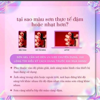 Set 18 màu THẠCH VERYGOOD NAIL[TẶNG  BẢNG TRỐNG KHÔNG MÓNG]