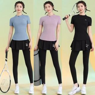 Bộ quần áo tập gym yoga nữ , Bộ tập Gym Yoga cao cấp, Áo tập lưng lưới thoáng mát