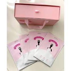 Mặt Nạ Cấp Ẩm Marry Me - Lẻ 1 Miếng