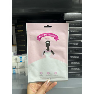 Mặt Nạ Cấp Ẩm Marry Me - Lẻ 1 Miếng