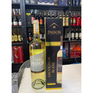 Vang Chile PASSION 750ml