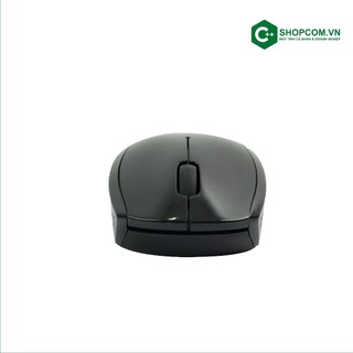[BH 12 THÁNG 1 ĐỔI 1] Chuột không dây HP - 200 Wireless Mouse G3k