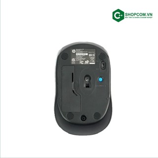 [BH 12 THÁNG 1 ĐỔI 1] Chuột không dây HP - 200 Wireless Mouse G3k