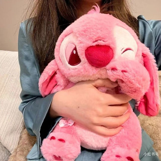 Gấu Bông Stitch Sakura 35cm