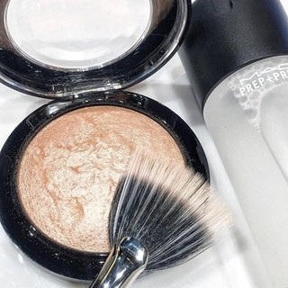 Phấn Bắt Sáng Highlight Mac