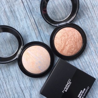 Phấn Bắt Sáng Highlight Mac
