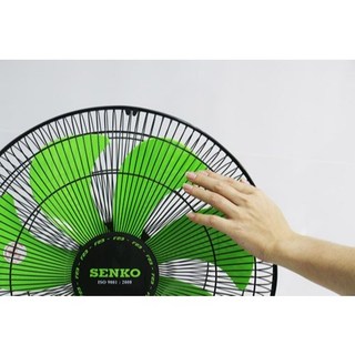 Quạt Lửng SenKo LTS1631 -Hàng CHính Hãng -Bh 2 năm-Màu Ngẫu Nhiên
