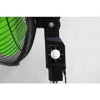 Quạt Lửng SenKo LTS1631 -Hàng CHính Hãng -Bh 2 năm-Màu Ngẫu Nhiên