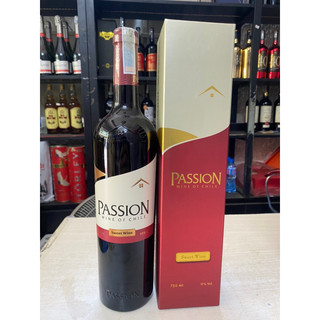 Vang Chile PASSION 750ml