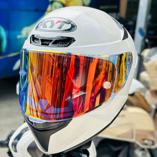 Kính KYT Fullface TT-Course