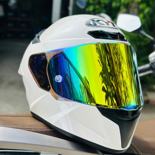 Kính KYT Fullface TT-Course