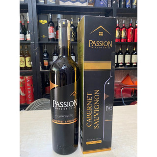 Vang Chile PASSION 750ml