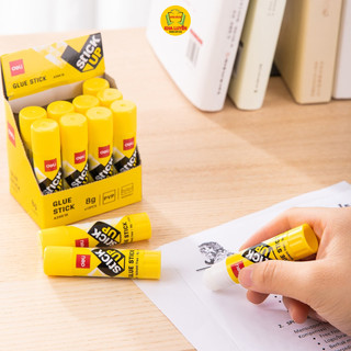 Hồ khô deli, keo dán giấy deli - a212