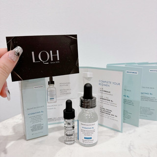 Tinh chất Skinceuticals Hydrating B5 minisize 4ml cấp ẩm phục hồi