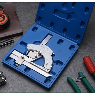 Thước Đo Góc Ngoài 0-320 độ, Thước đo góc Độ Chính Xác Cao