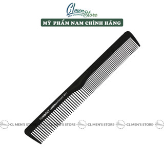 Lược Toni&Guy Carbon Antistatic Comb