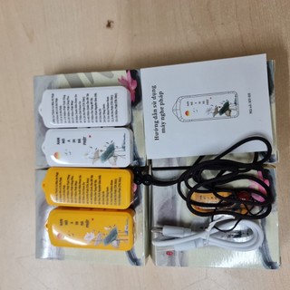 Máy niệm Phật Mini hoa sen 56 bài