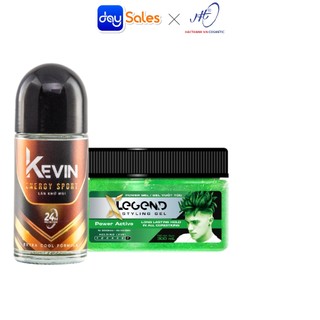 DÒNG SẢN PHẨM NAM_CHẤT KHÁC BIỆT