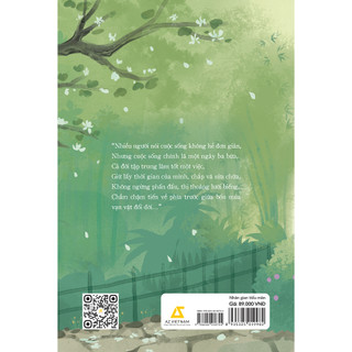 Sách - Nhân Gian Tiểu Mãn  - AZB