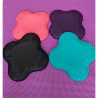 [1 cái ] Đệm kê đầu gối khi tập yoga cực êm ái, tấm đệm đầu gối hỗ trợ khi tập yoga cực hiệu quả