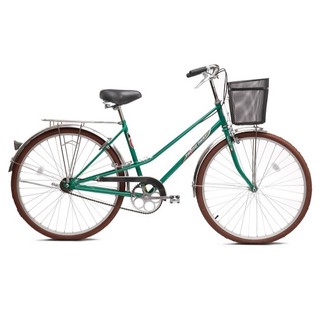 Xe đạp Thống Nhất Nữ, xe đạp truyền thống cỡ 26inch