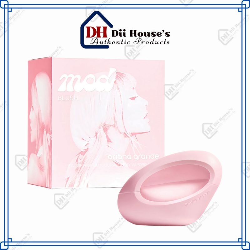 Nước Hoa Nữ Ariana Grande Mod Blush Eau De Parfum EDP 100ml.