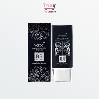 Kem nền thế hệ mới đa chức năng BB Cream 50ml VACCI BB Cream SPF36+ PA++
