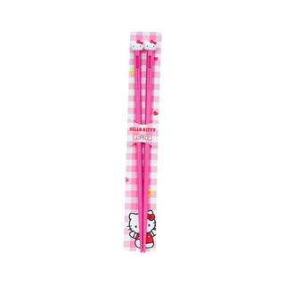 [Sẵn Hàng HCM] Đũa Hello Kitty Chính Hãng