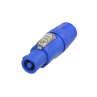 [Mã ELHACE giảm 4% đơn 300K] Jack nguồn NEUTRIK NAC3FCA POWERCON