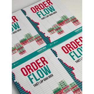 Sách Order flow - Thiết lập giao dịch