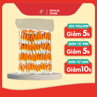   Nhiều Vị  Bánh Cookies Lai Phú Nhân Kem Trái Cây 1015G 