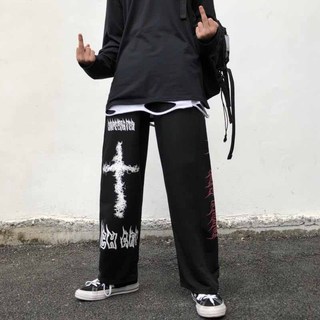 ⚡️ GIÁ SẬP SÀN ⚡️ Quần Jogger Nam Nữ Mũi Tên Nỉ Thể Thao Ống Rộng Bo Chun Rút 2 Dáng Trong 1 Phong Cách Thể Thao