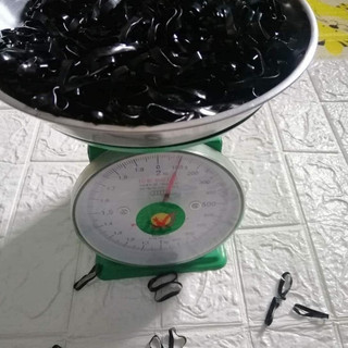 Chun đen cột tóc ,thun buộc tóc , nịt buộc tóc siêu dai (50g - 100g)