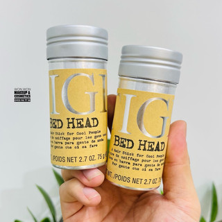 Sáp vuốt tóc con Tigi Bed Head Matte Separation dạng thỏi 75g