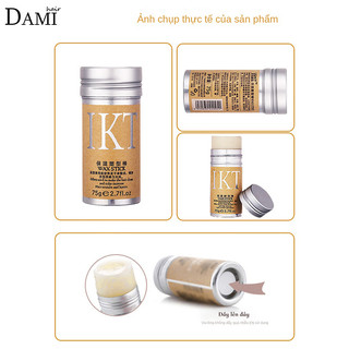 Sáp vuốt tóc con Tigi Bed Head Matte Separation dạng thỏi 75g