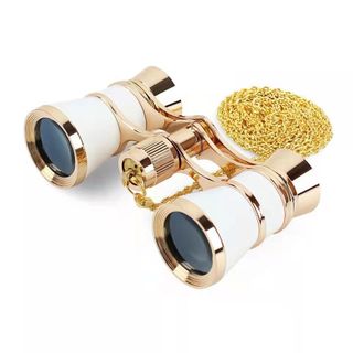 Ống nhòm mini có dây đeo cổ 3×25