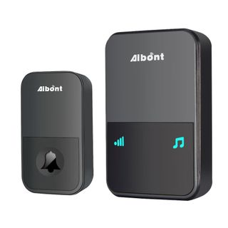 Chuông cửa không dây từ xa chống nước  Aibont U199-WW