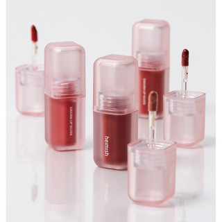 (Thanh lý) Son Bóng Heimish Dailism Lip Gloss Bóng Mịn Dưỡng Ẩm Lên Màu Tự Nhiên Makeup Hàn Quốc