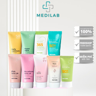 Kem Chống Nắng Nâng Tone Cấp Nước Pretty Skin Sun Cream SPF 50+ PA++++ 70ml
