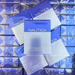 Nước hoa nam Nautica Voyage 100ml