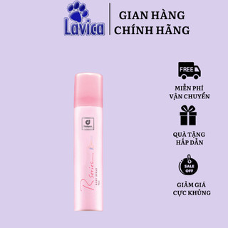 Xịt thơm body nước hoa Rseries Thái Lan - 75ml Chính hãng