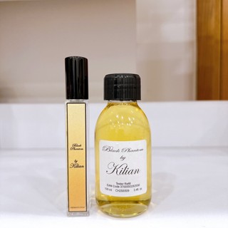 Nước hoa chiết unisex kilian 'black phantom' - memento mori edp eau de parfum mẫu thử 2ml 5ml 10ml