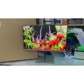  Màn hình HP Lenovo Dell  23 24 inch FHD IPS full box sẵn dây bh 3 tháng 