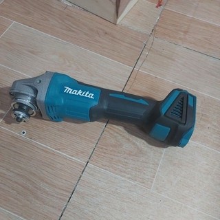 Máy mài makita ko than 18v