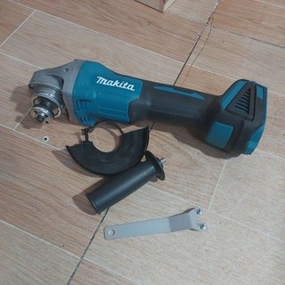 Máy mài makita ko than 18v