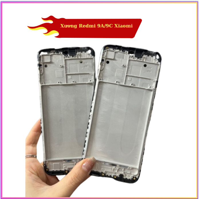 xương redmi 9C/9A Xiaomi