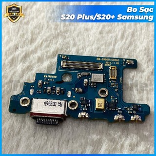 Bo sạc zin samsung s20+/s20 plus sm-g986u, mã linh kiện sm-g986u