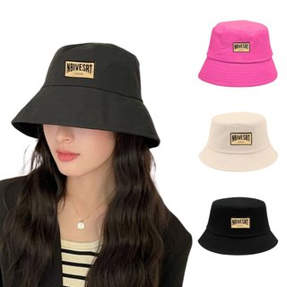 Mũ bucket vành cụp Nón tai bèo chất nỉ nhung cao cấp form unisex nam nữ
